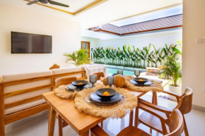 New Private Villa in Canggu - Best place for walk